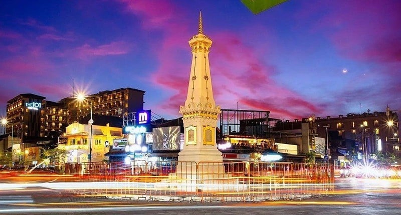 Armada dan Operasional Kami